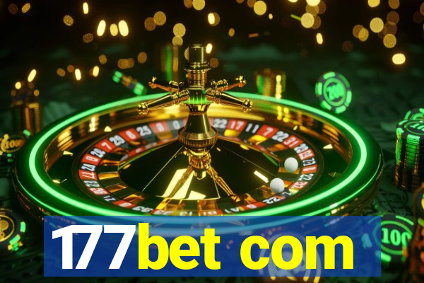 177bet com